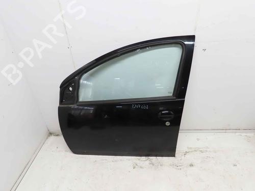 Used Left front door Left front door 37044240 37044240