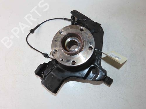 Fusee links voor Fusee links voor FIAT DOBLO Cargo (263_) 1.4 Natural Power (120 hp) 37054406 37054406