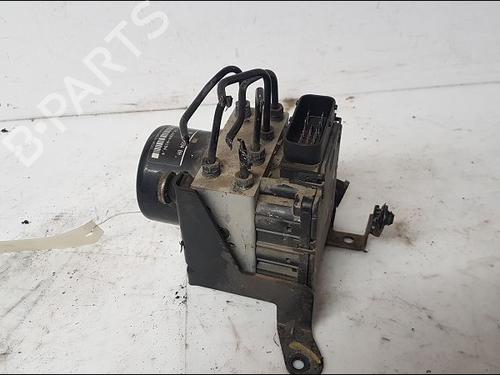 Used ABS pump PEUGEOT 206 Hatchback (2A/C) 1.6 16V (109 hp) 23170084