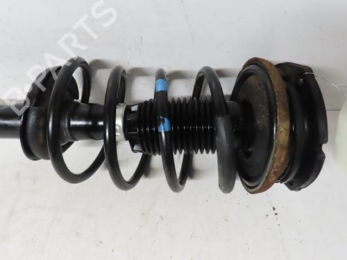 Right front shock absorber PEUGEOT 406 (8B) 2.0 HDI 90 | BP31030498M17