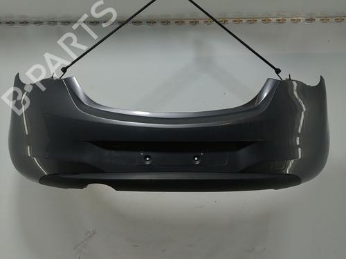 rear-bumper-opel-corsa-e-x15-2014-40162294 main image