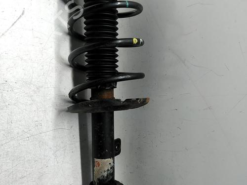 Used Left front shock absorber Left front shock absorber PEUGEOT 308 SW I (4E_, 4H_) 1.6 HDi (90 hp) 39418733 39418733