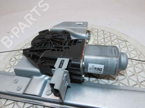 Front left window mechanism CITROËN BERLINGO MULTISPACE (B9) 1.6 HDi 90 | BP37061269C22 - Image 3