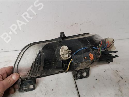 Used Rear fog light CITROËN C4 I (LC_) 1.6 HDi (90 hp) 10954176