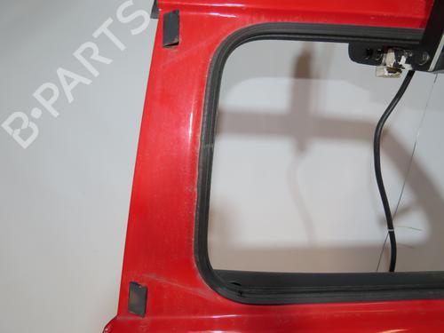 Left rear door CITROËN C4 CACTUS 1.2 VTi 82 | BP21274354C4 