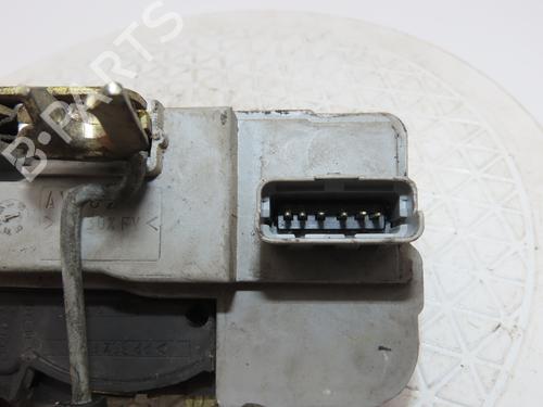 Front left lock CITROËN XSARA (N1) 1.9 D | BP21691377C98 