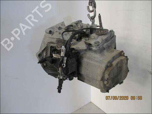 Gearbox CITROËN DS4 (NX_) 1.6 HDi 110 | BP15953179M3 
