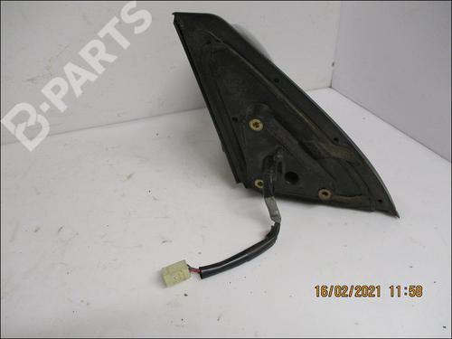 Left mirror TOYOTA RAV 4 II (_A2_) 2.0 D 4WD (CLA20_, CLA21_, CLA20R, CLA21R) | BP10948895C26 