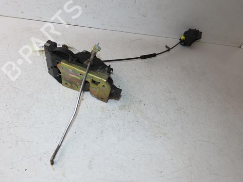 Used Front left lock FORD FOCUS I Saloon (DFW) 1.8 TDCi (100 hp) 33134815