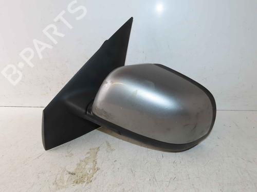 Left mirror DACIA LODGY (JS_) 1.2 TCe (JSAY, JSM0) | BP37058226C26 - Image 2