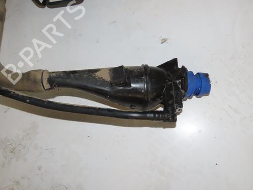 AdBlue-tank PEUGEOT EXPERT Van (V_) 2.0 BlueHDi 180 (178 hp) 26195451