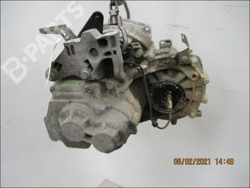 Gearbox VW SCIROCCO III (137, 138) 1.4 TSI | BP11031955M3 