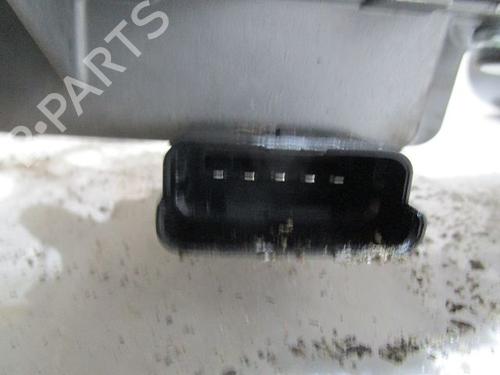 Front wiper motor CITROËN C4 Grand Picasso I (UA_) 1.6 HDi | BP23170916M29 