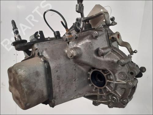 Gearbox PEUGEOT 206+ (2L_, 2M_) 1.1 | BP15903320M3 