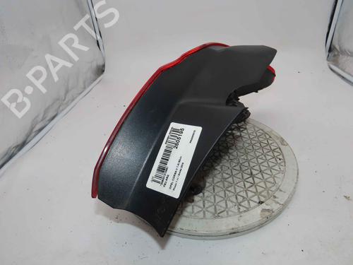 Andre OPEL CORSA E (X15) 1.4 (08, 68) | BP37061754O1 - Image 2
