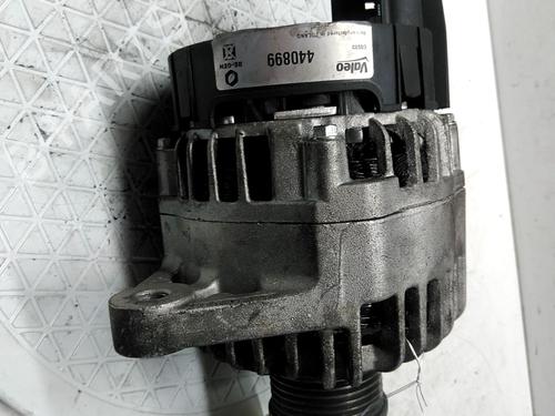 Alternator OPEL COMBO Tour (X12) 1.6 CDTI (C26, D26, E26, C05) | BP39418718M7 - Image 4