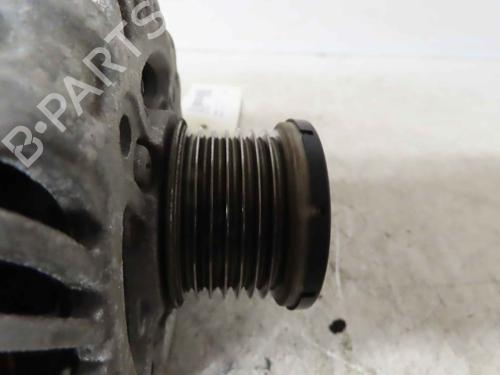Alternator RENAULT CAPTUR I (J5_, H5_) 1.3 TCe 130 (J5NJ, J5NE) | BP37048371M7 - Image 4