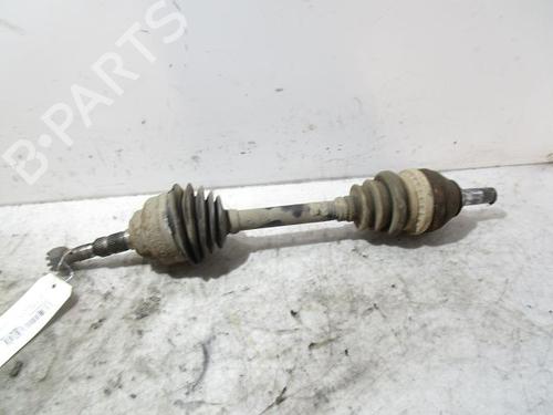 Used Left front driveshaft OPEL ASTRA G Hatchback (T98) 1.7 DTI 16V (F08, F48) (75 hp) 10942769