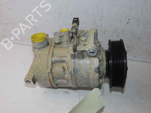 AC-Kompressor PORSCHE MACAN (95B) 3.0 S Diesel | BP37052357M34 - Image 4