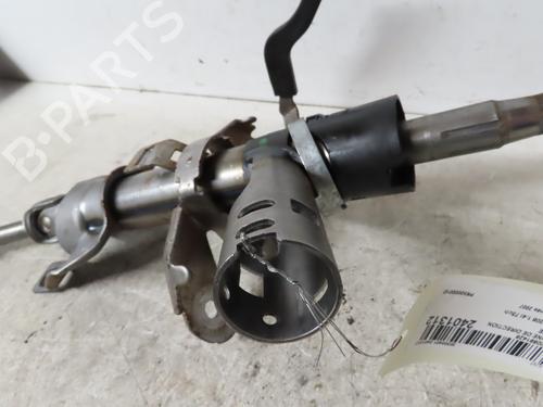 Used Steering column PEUGEOT 206 Hatchback (2A/C) 1.4 i (75 hp) 18124177