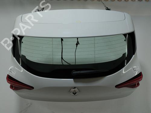 Used Tailgate Tailgate 39572113 39572113