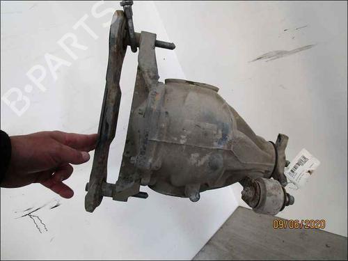 Used Rear differential Rear differential 37040163 37040163