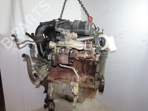 Engine RENAULT KANGOO Express (FC0/1_) 1.5 dCi | BP28685354M1