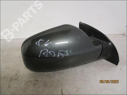 Right mirror PEUGEOT 307 CC (3B) 2.0 16V | BP10947966C27 