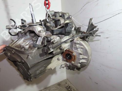 Gearbox CITROËN DS4 (NX_) 2.0 BlueHDi 150 | BP37051326M3 - Image 3