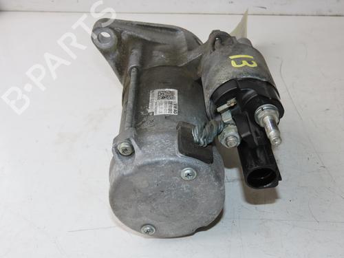 Starter VW POLO VI (AW1, BZ1, AE1) 2.0 GTI | BP33133017M8 - Image 5