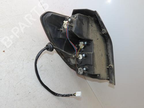 Right taillight CHEVROLET CAPTIVA (C100, C140) 2.2 D | BP33188632C35 - Image 2