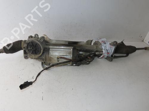 Steering rack VW GOLF PLUS V (5M1, 521) 1.6 TDI | BP31692205M22 - Image 3