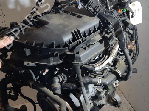 Engine PEUGEOT 2008 I (CU_) 1.6 HDi | BP38943903M1 - Image 4
