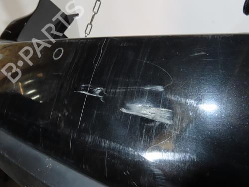 Rear bumper PEUGEOT 308 SW II (LC_, LJ_, LR_, LX_, L4_) 1.6 HDi / BlueHDi 115 (LCBHXM, LCBHXT) | BP25730342C8 