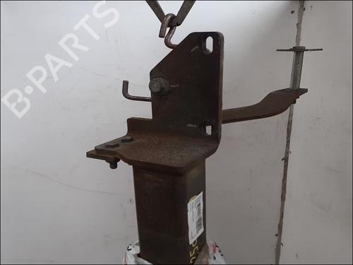 Trækkugle/Mekanisme CITROËN JUMPER II Van 2.2 BlueHDi 140 | BP32178669C141 