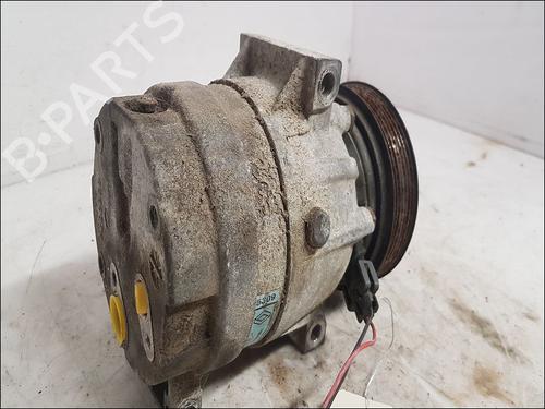 AC compressor RENAULT MEGANE I Coach (DA0/1_) 1.9 dCi (DA05, DA1F) | BP13692987M34 