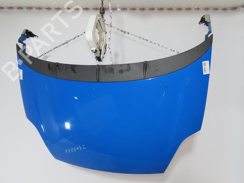 Capot Capot FIAT PUNTO (199_) 1.4 Natural Power (78 hp) 33927921 33927921