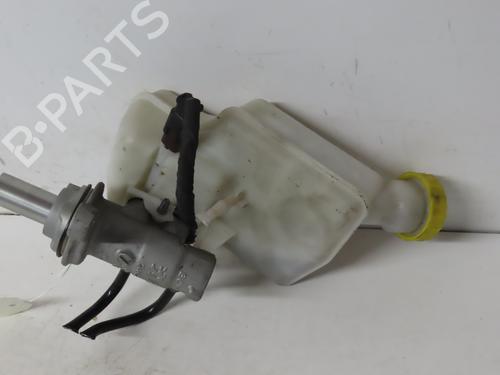 Used Brake master cylinder CITROËN C3 II (SC_) 1.4 HDi 70 (SC8HZC, SC8HR0, SC8HP4) (68 hp) 15577245