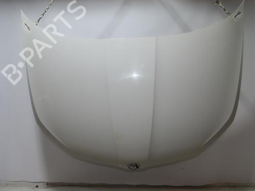 Capot Capot SKODA FABIA III (NJ3) 1.4 TDI (90 hp) 33278212 33278212