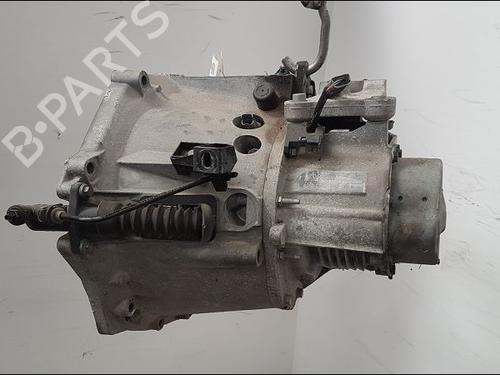 Gearbox PEUGEOT 2008 I (CU_) 1.2 THP 110 / PureTech 110 | BP15953239M3 