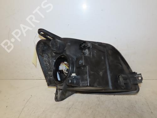 Left headlight CITROËN BERLINGO / BERLINGO FIRST MPV (MF_, GJK_, GFK_) 1.6 HDI 90 (MF9HX) | BP22751403C28 