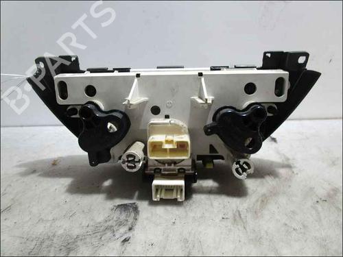 Climate control TOYOTA RAV 4 II (_A2_) 2.0 D 4WD (CLA20_, CLA21_, CLA20R, CLA21R) | BP37039997I5 - Image 2
