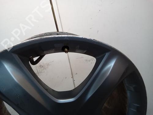 Rim MERCEDES-BENZ M-CLASS (W164) ML 320 CDI 4-matic (164.122) | BP16202737C45 