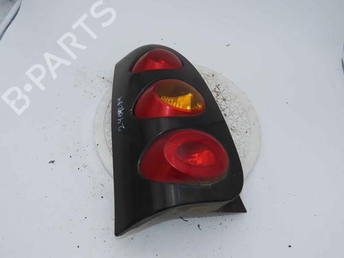 Used Rear bumper left light Rear bumper left light 37047517 37047517