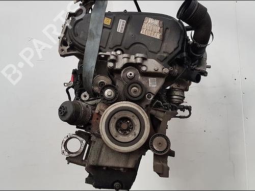 Used Engine ALFA ROMEO MITO (955_) 1.6 JTDM (955AXE1B) (115 hp) 16106258