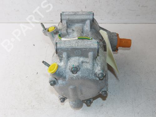 AC-Kompressor PEUGEOT 3008 II SUV (MC_, MR_, MJ_, M4_) Hybrid (224 hp) 31055061