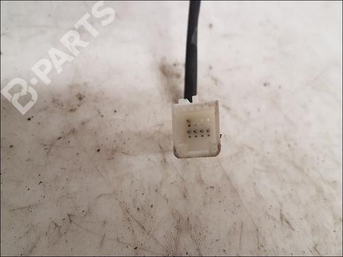 Left mirror DACIA DUSTER (HS_) 1.5 dCi (HSMC) | BP10949095C26 