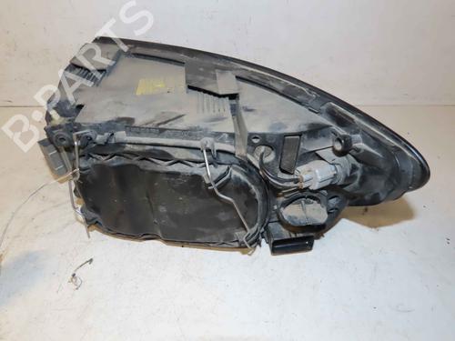 Right headlight VOLVO S40 II (544) 1.8 FlexFuel | BP37052902C29 - Image 3