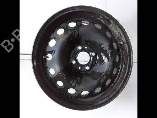 Used Rim Rim 37050316 37050316