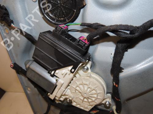 Front right window mechanism SEAT IBIZA III (6L1) 1.9 TDI | BP26196318C23 